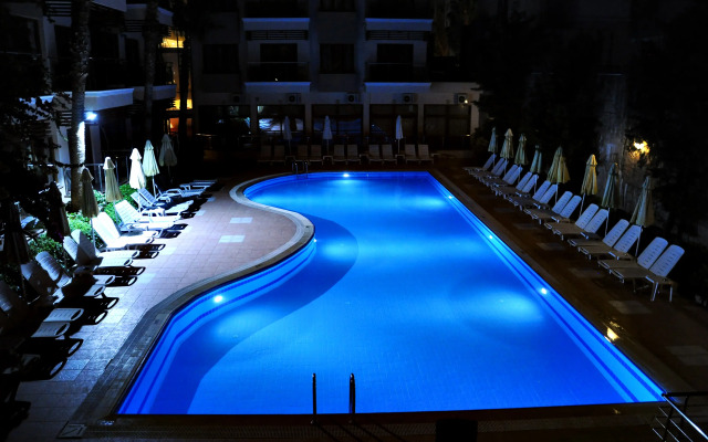 Sun Beach Park & SPA