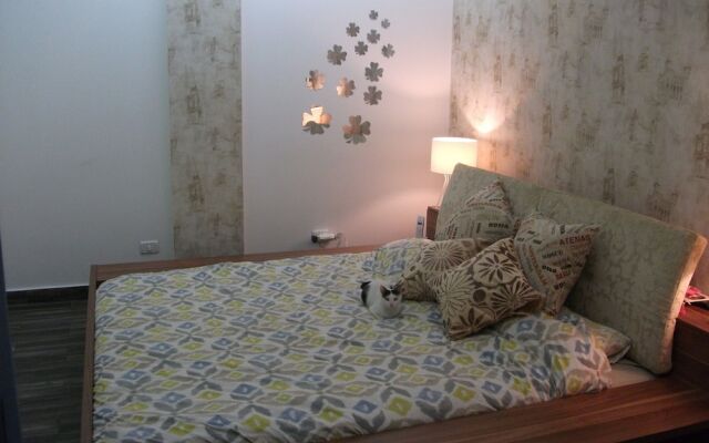 Chalet @ Siwar Resort, Pool, Wifi, sea View, Electricity 24/7, 2 Bedrooms, 87sqm