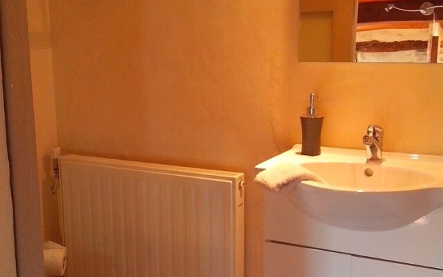 La DorDine Ptits Gîtes