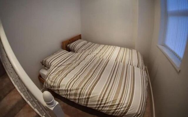 Alexander Apartments Northcliffe