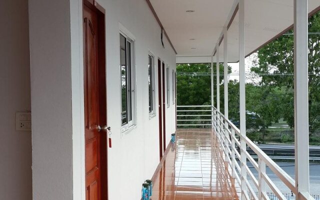 Rattana Residence