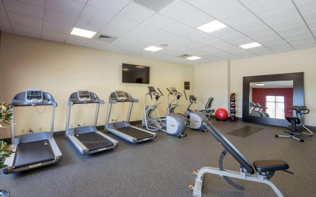 Hilton Garden Inn Pascagoula