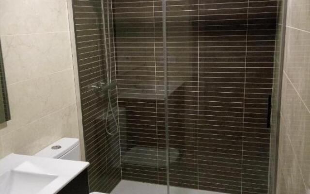Apartamento Laura