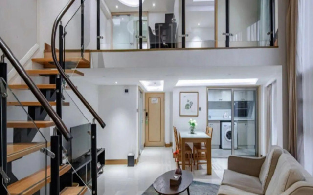 Shenzhen Mint International Apartment