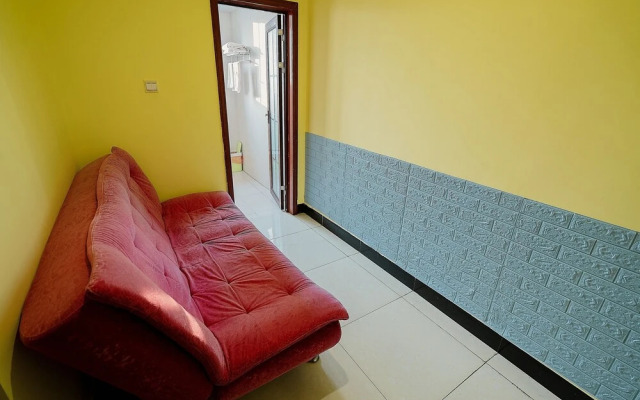 Zhangjiajie Memeda Theme Hotel