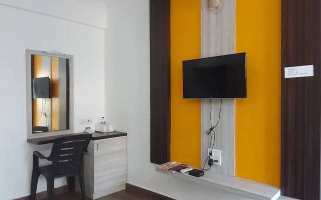 Hotel Baga Stays By Coral