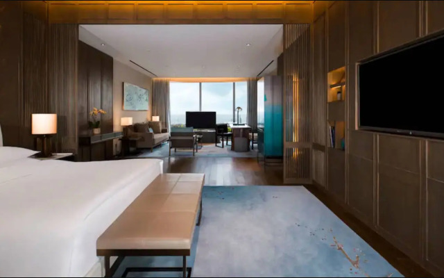 Park Hyatt Hangzhou