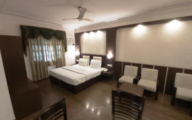 Hotel Shiva Residency