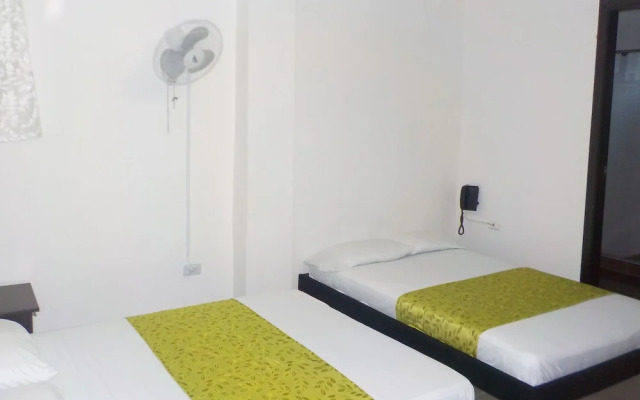 Hotel Jardin Cafetero