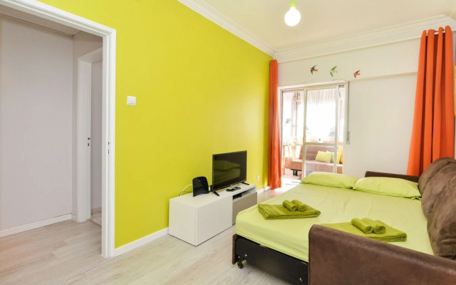 Cascais Holiday House