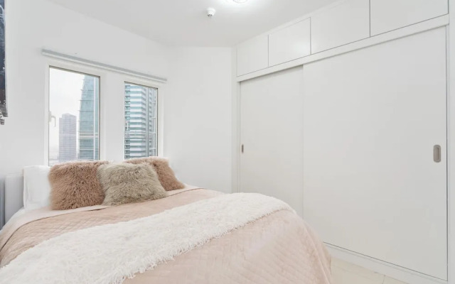 Samaya Holiday Homes Luxury- Studio