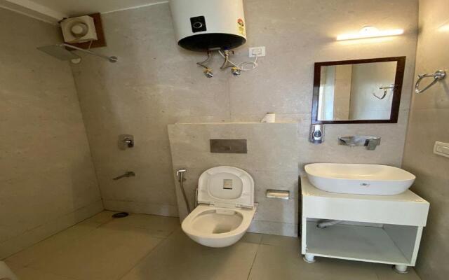 Hotel Diamond Mussoorie