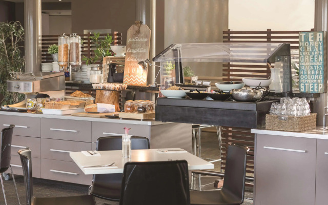 Travelodge Hotel Hobart Airport