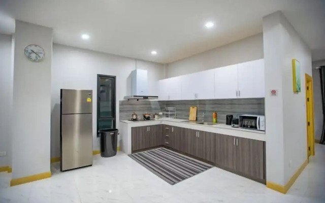 Aonang Nine Poolvilla