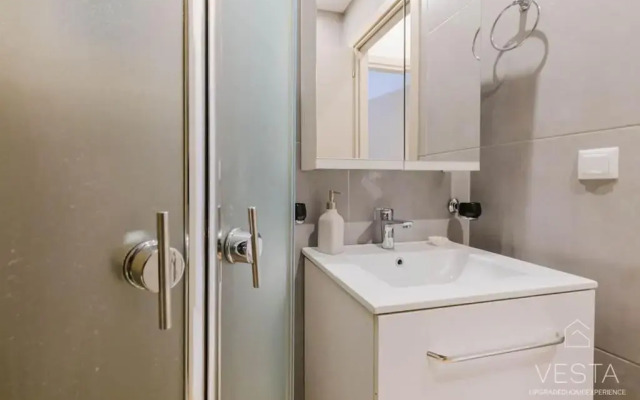 Electra 2-bdrm Apartment, Vesta Philoxenia