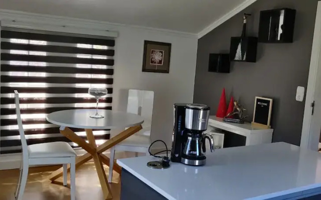 Maison Blanche