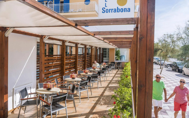 Sorrabona Apartments