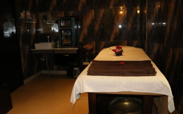 Samsara The Resort & Club