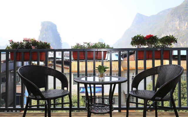 Hua Yue Ge Boutique Hotel