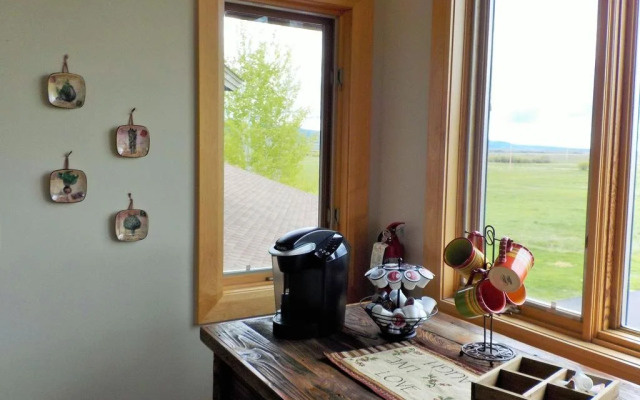 Dreamcatcher Bed and Breakfast