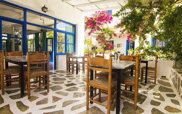 Hotel Antiparos