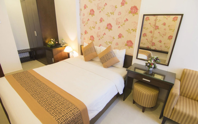 Ngoc Linh Luxury Hotel