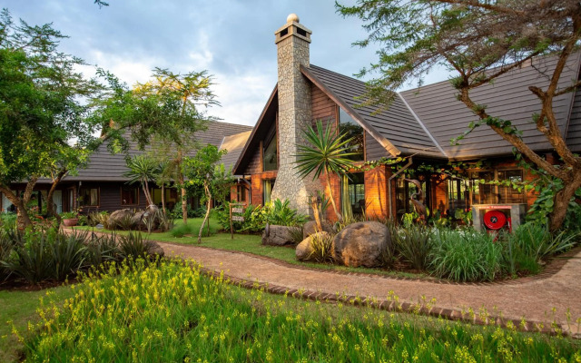 The Retreat at Ngorongoro