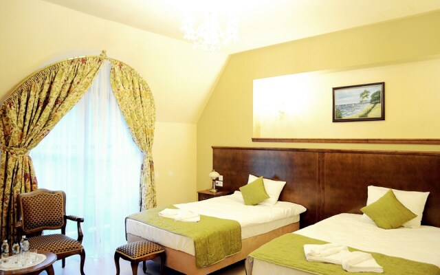 Ziola Polskie Miejsce Wydarzen