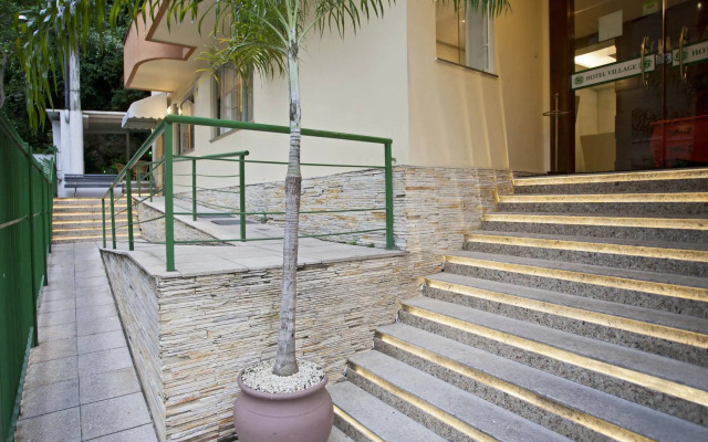 Hotel Village Icaraí