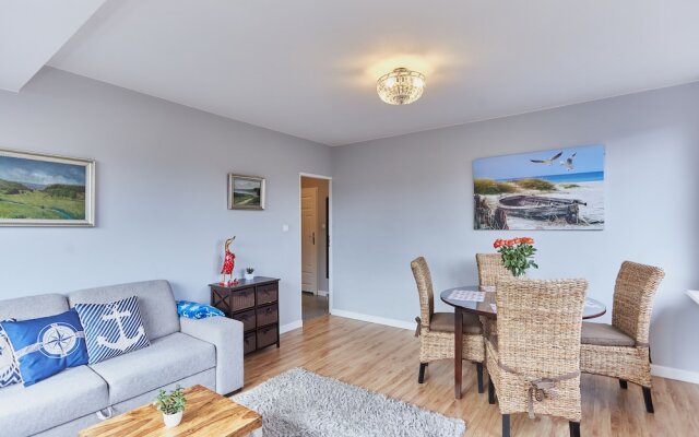 Apartamenty Swinoujscie - Chodorowskiej