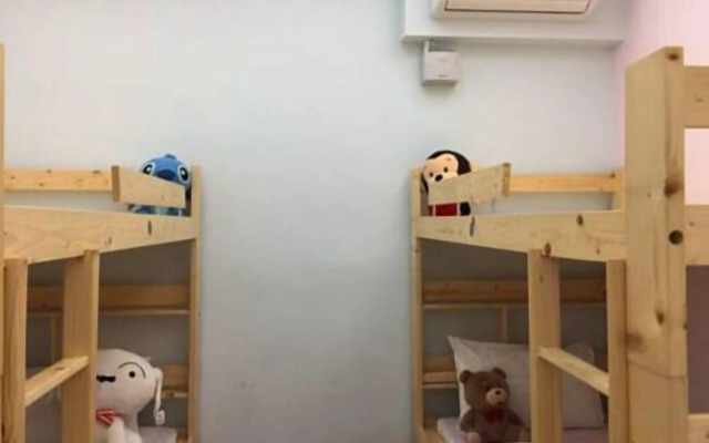 Mr. Red Tea B&B - Hostel