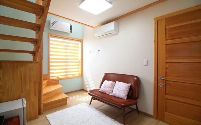 济州岛ByLynn民宿(ByLynn House Jeju)