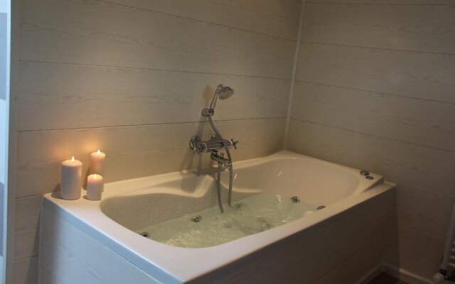 B&B La Bouliniere