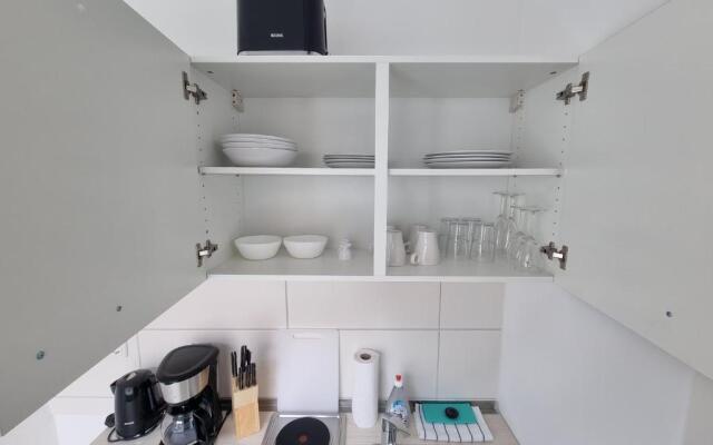 Nikolai Appartements