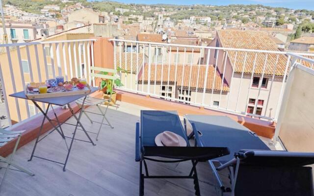 Hotel Des Calanques