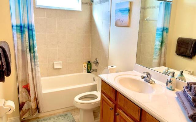 Cape Canaveral near Beach House