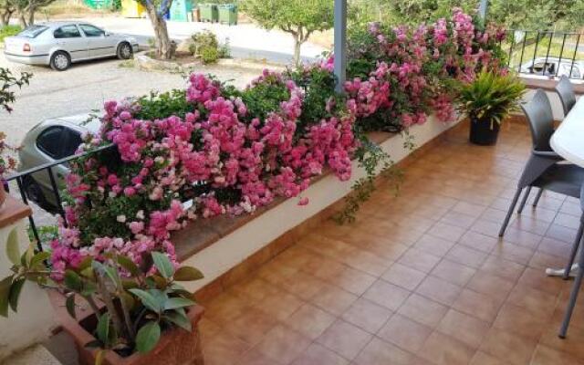 Hostal Restaurant Ondina