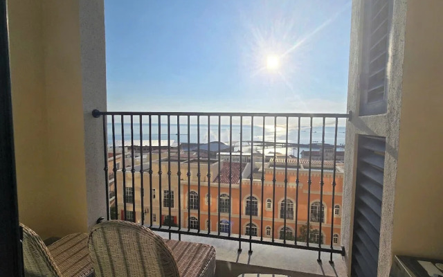 SenSea Hillside APT - Sunset Town PQ
