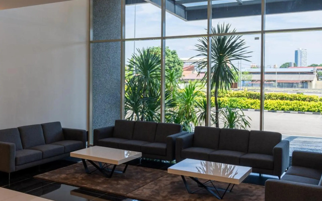 Hotel Tamara Melaka – Lobby – Malacca