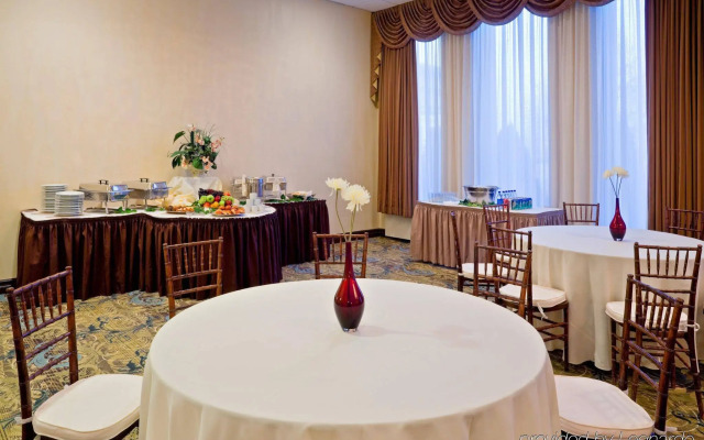 Live Casino & Hotel - Philadelphia