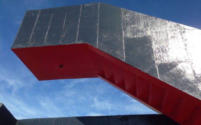 Mir Guesthouse - Hostel