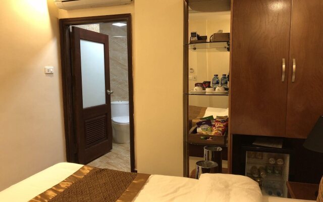 Hai Yen 1 Hotel