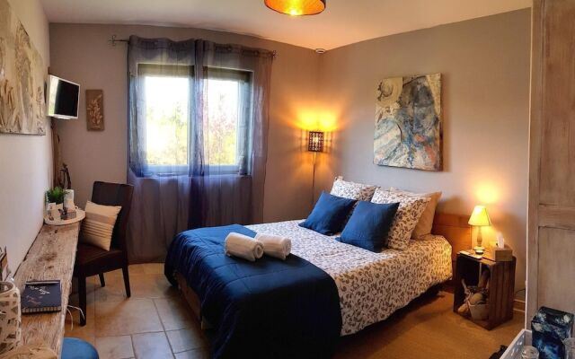 La Villa Esterel