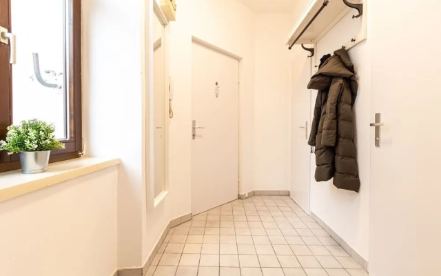 Ottakringer Apartments