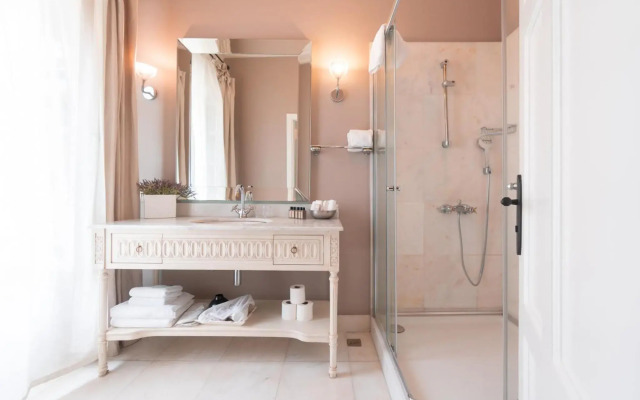 Fehmi Bey Alacati Butik Otel - Special Class