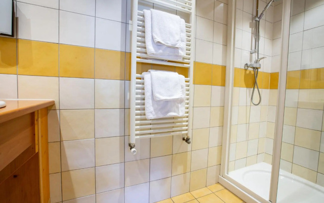 Hôtel Les Bruyères