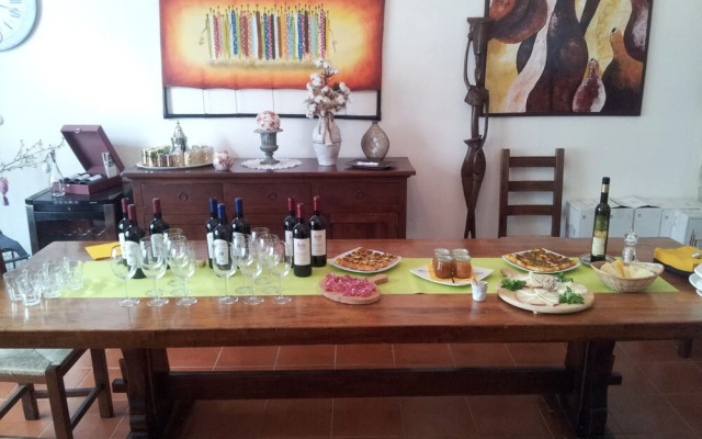 Casali del Toppello