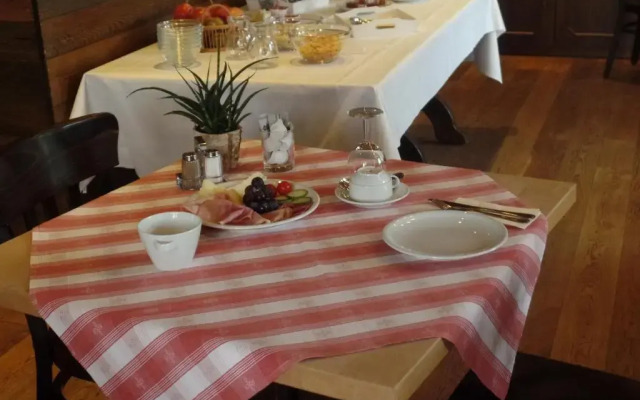 Bischofshof Braustuben