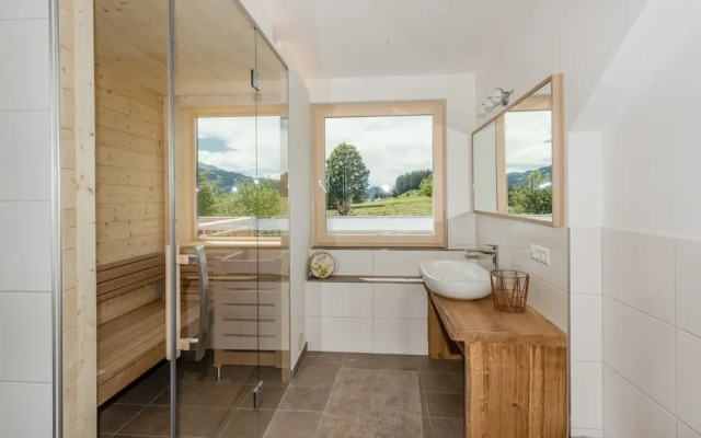 Naturchalet Höflehner