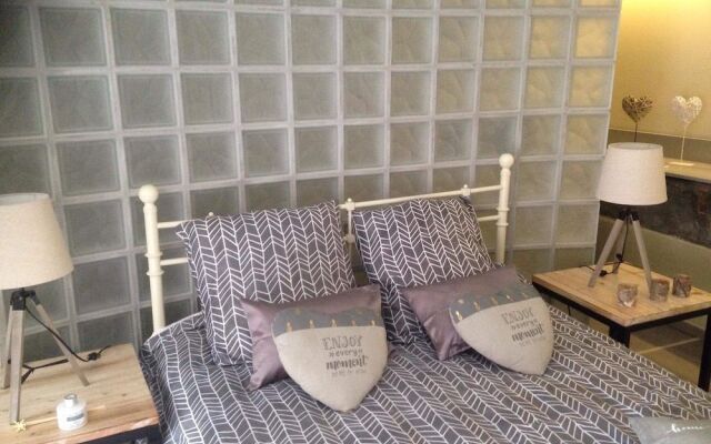 La Bergerie-Concept Events